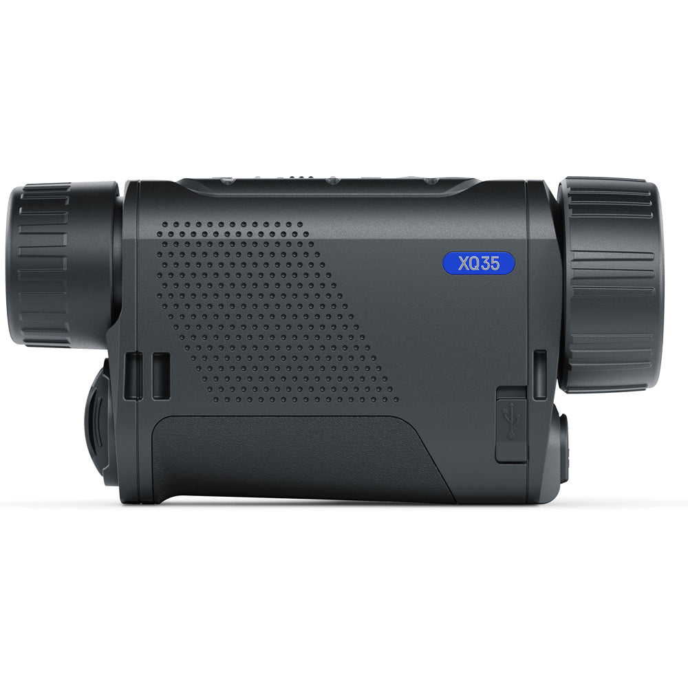 Pulsar Axion 2 LRF XQ35 Thermal Monocular
