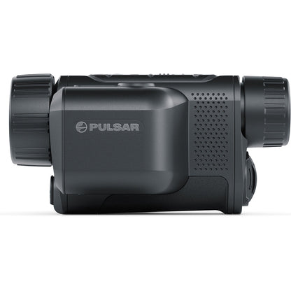 Pulsar Axion 2 LRF XQ35 Thermal Monocular