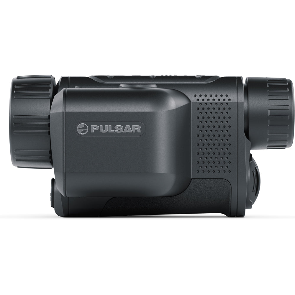 Axion 2 LRF XG35, Handheld Thermal Monocular by Pulsar USA