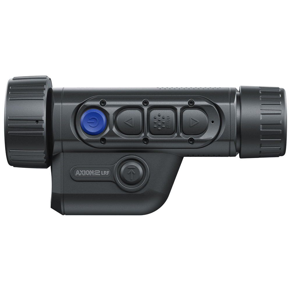 Axion 2 LRF XG35, Handheld Thermal Monocular by Pulsar USA