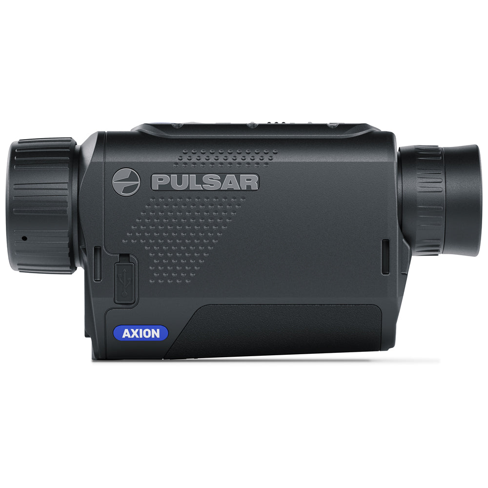 Buy a Lightweight Axion XM30F Thermal Monocular by Pulsar USA