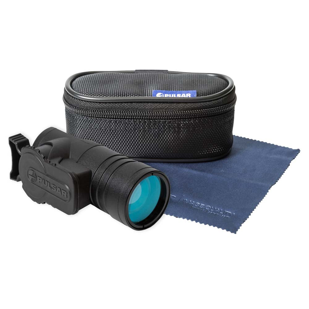 Ultra-X940 Invisible Infrared illuminator for Digisight Ultra N455