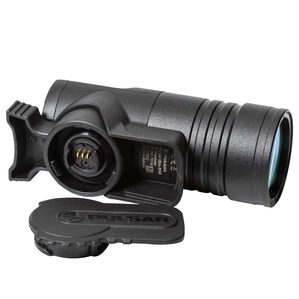 Ultra-X940 Invisible Infrared illuminator for Digisight Ultra N455