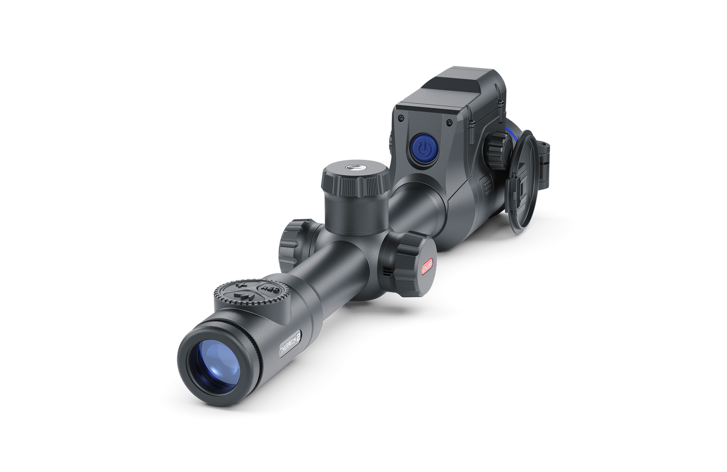 Pulsar Thermion 2 LRF XP50 Pro Thermal Riflescope